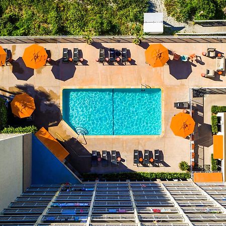Tides Folly Beach, Charleston'S Oceanfront Hotel Exterior photo