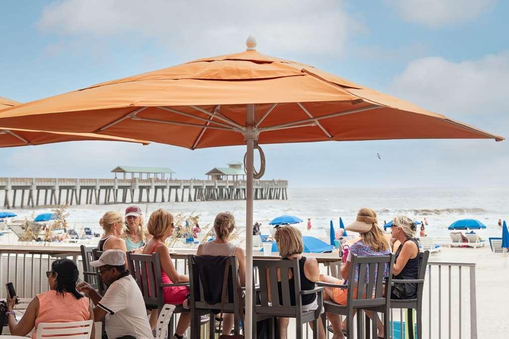 Tides Folly Beach, Charleston'S Oceanfront Hotel Facilities photo