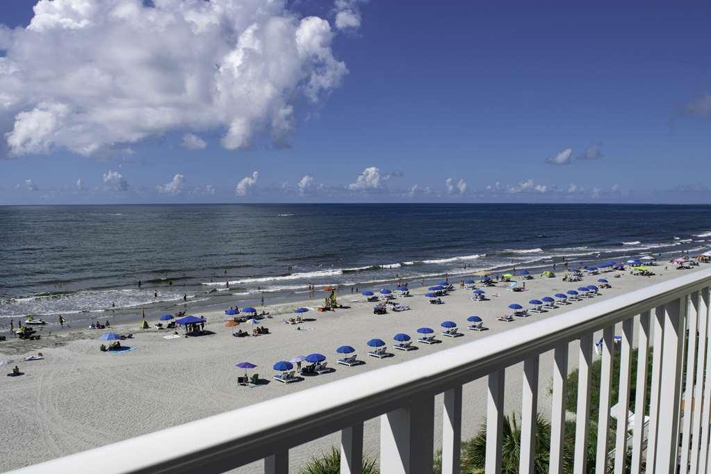 Tides Folly Beach, Charleston'S Oceanfront Hotel Room photo