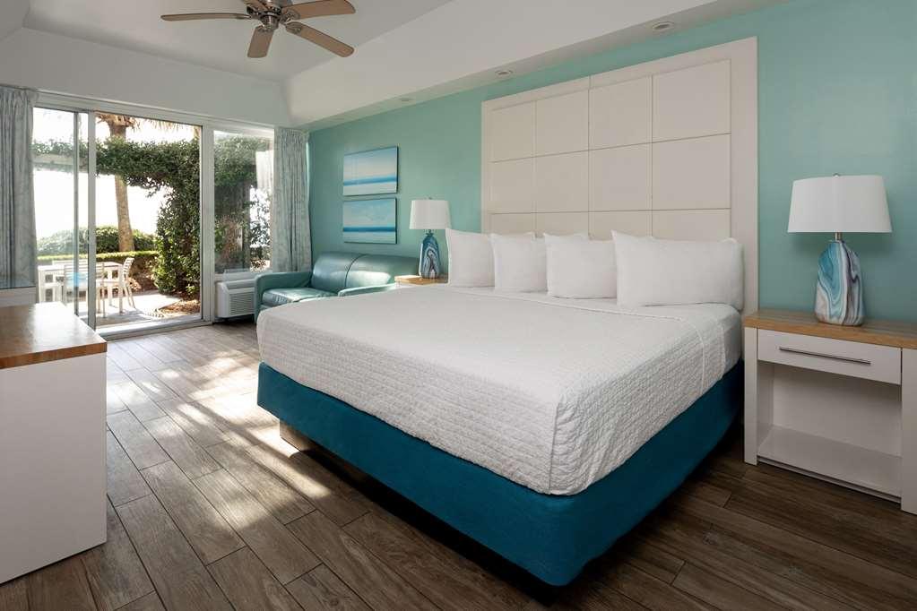 Tides Folly Beach, Charleston'S Oceanfront Hotel Room photo